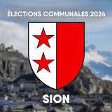 Commune de Sion